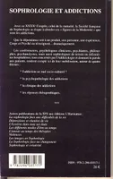 Sophrologie et addictologie, XXXXe Congrès de la Société Française de Sophrologie