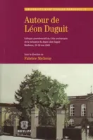 Autour de Léon Duguit