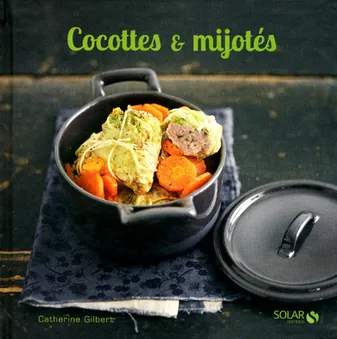 Cocottes & mijotés