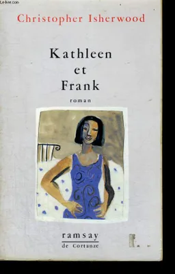 Kathleen et frank