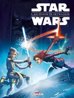 One-Shot, Star Wars - L'ascension de Skywalker