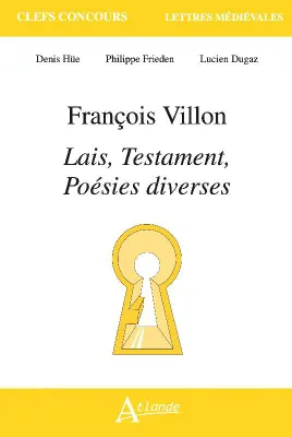 François Villon, 