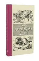 Edward Bawden The Gardener's Diary (Pink) /anglais