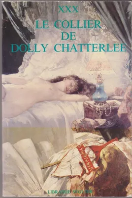 Le collier de Dolly Chatterlee