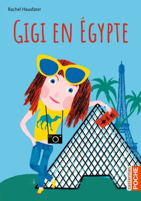 Gigi en Egypte