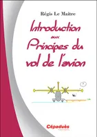 Introduction aux principes du vol de l'avion