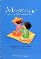 Massage pour petites mains