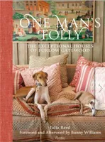 One Man's Folly: The Exceptional Houses of Furlow Gatewood /anglais