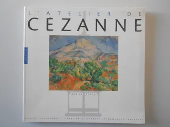 L'Atelier de Cézanne