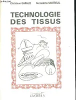 Technologie des tissus CAP métiers de la mode (2000), aide-mémoire