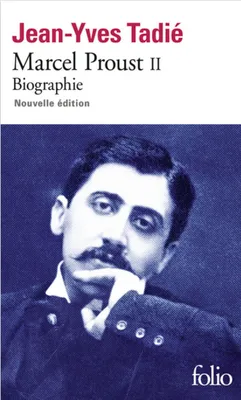 Marcel Proust, Biographie
