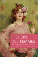 Histoire des femmes aux XIXe et XXe siècles