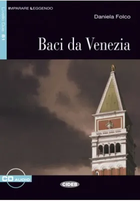Baci Da Venezia+CD    B1