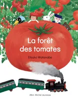 La Forêt des tomates
