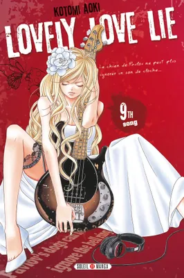 9, Lovely Love Lie T09